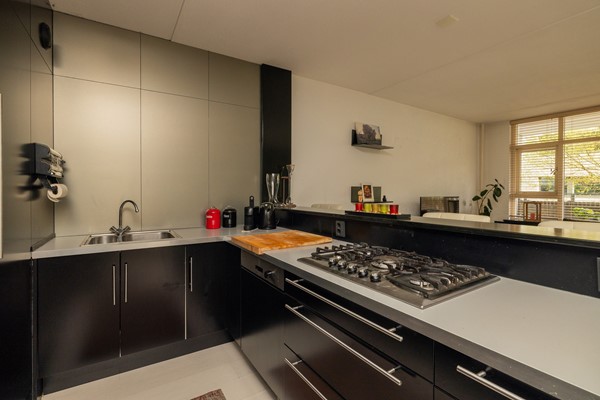 Medium property photo - Delflandseweg 235, 3119 XW Schiedam